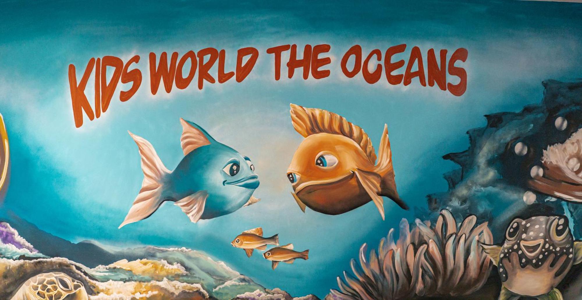 蒂门多弗施特兰德 The Oceans酒店 外观 照片